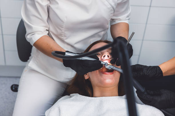 Best Knocked-Out Tooth Emergency  in Withamsville, OH