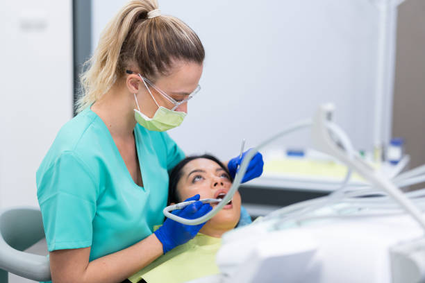 Best Chipped Tooth Repair Near Me  in Withamsville, OH