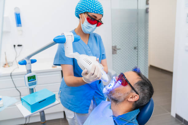 Best Urgent Tooth Repair  in Withamsville, OH